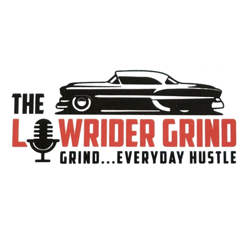 The Lowrider Grind