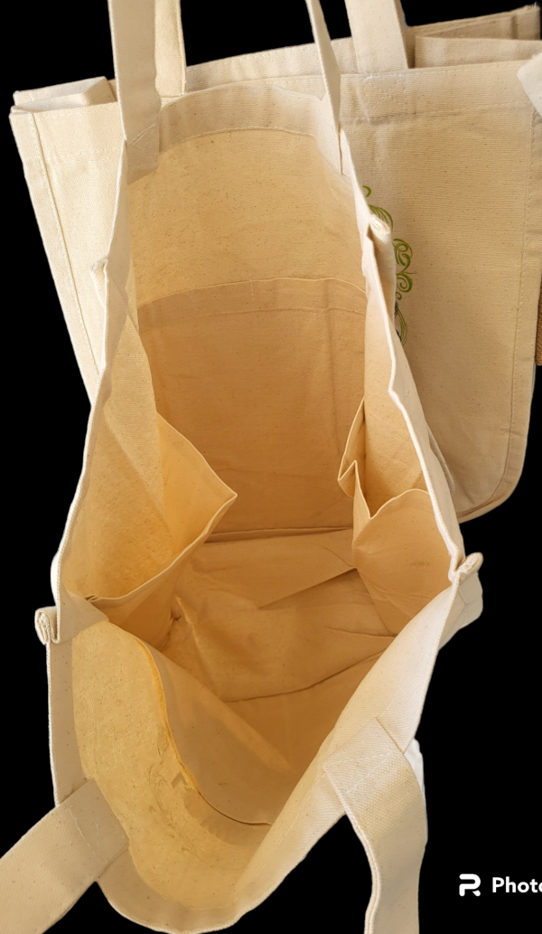 Grocery Cotton Bag
