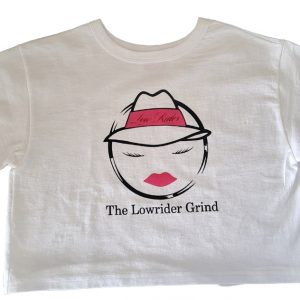 T-shirt The lowrider